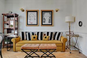 Świętego Ducha Retro & Chic by Downtown Apartments