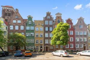 Świętego Ducha Retro & Chic by Downtown Apartments