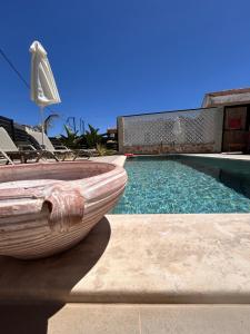 Kefalas Luxury Villas Patitiri with Private Pool