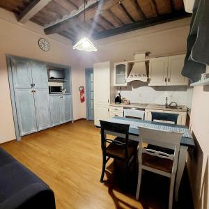 La casina di Silverio