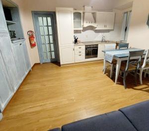 La casina di Silverio