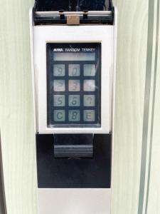 Stay&go山王102号室