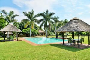 Elephant Walk Tented Camp