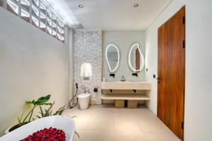 Adaya Villa 2, Brand New 3BR in Bingin Uluwatu