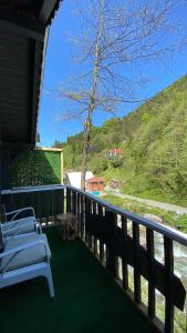 AYDER SOCi DAĞ EVLERİ