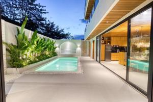 Adaya Villa 2, Brand New 3BR in Bingin Uluwatu