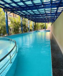 Sandbanks Beach Villas, Morjim