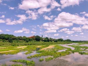 Elephant Walk Tented Camp