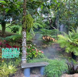 Bangnu Greenery Resort