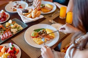 Rembrandt Residences Bangkok