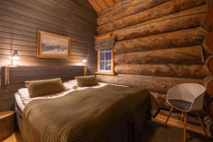 Kuukkeli Hirvas Suite