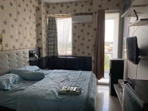 Vins Room at Vivo Apartemen