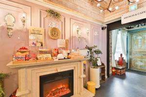 Daegu February Hotel Suseong