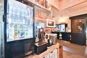 Daegu February Hotel Suseong