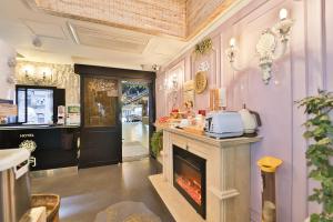 Daegu February Hotel Suseong