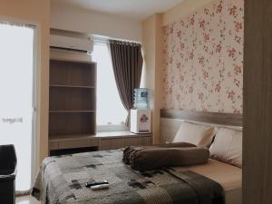 Vins Room at Vivo Apartemen