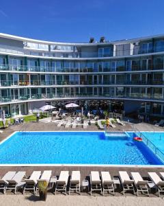 Hotel Linea Mare