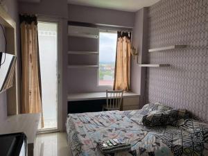 Vins Room at Vivo Apartemen