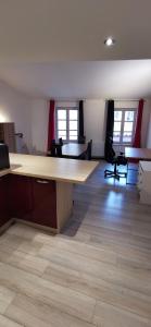 Appartements appartement 80 m2 : photos des chambres