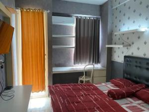 Vins Room at Vivo Apartemen