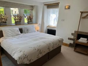 The Snug at Greystones