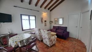 LA CASUCA planta alta COMILLAS