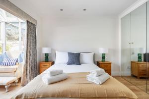 Windsor Castle 4-Bed & Garden