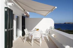 Adosado Rosa+ Mini Studio en Macaret