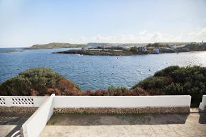 Adosado Rosa+ Mini Studio en Macaret