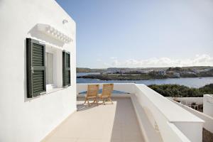 Adosado Rosa+ Mini Studio en Macaret