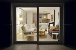 Adosado Rosa+ Mini Studio en Macaret