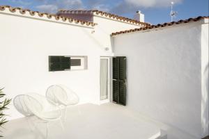 Adosado Rosa+ Mini Studio en Macaret