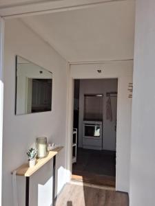 Ferienhaus am See (Rådasjön)