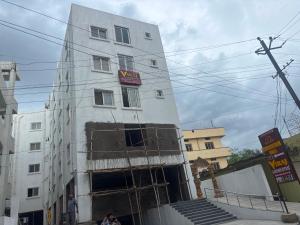 Hotel O Viraj Luxury Stay