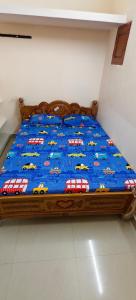 Sri Annai Home Stay III