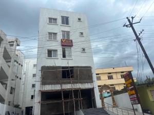 Hotel O Viraj Luxury Stay
