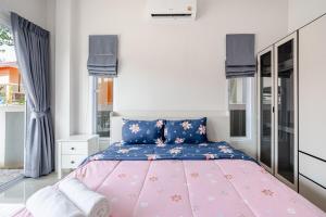Mae Nam 2BR & BATH Sleek Home