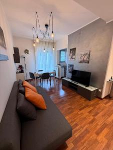 CASA CRI - AL PARCO 45 mt 2