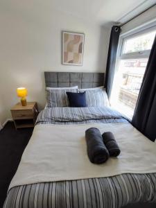 Sigma Haven, Free Parking