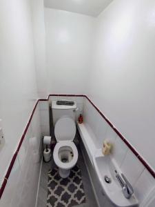 Sigma Haven, Free Parking