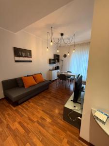 CASA CRI - AL PARCO 45 mt 2