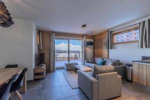 Résidence Lecrin - ECRIN B21 MAE-0101