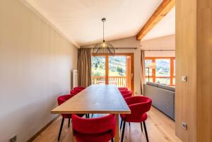 Résidence Les Monarques - MONARQUES 1003 MAE-0111