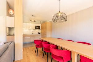 Résidence Les Monarques - MONARQUES 1003 MAE-0111