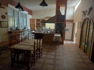 brisas del campo
