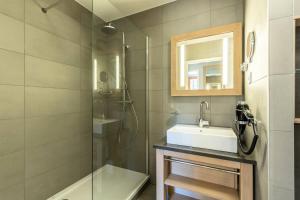 Résidence Les Monarques - MONARQUES 1003 MAE-0111