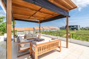 Villa Primarosa - Charming 3BR Villa with rooftop