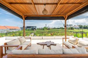 Villa Primarosa - Charming 3BR Villa with rooftop