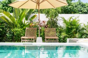 Villa Primarosa - Charming 3BR Villa with rooftop