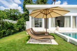 Villa Primarosa - Charming 3BR Villa with rooftop